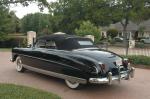 Hudson Commodore Eight Convertible 1948 года